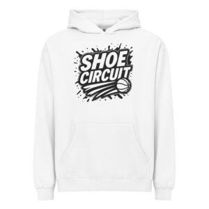 Shoe Circuit Hoodie