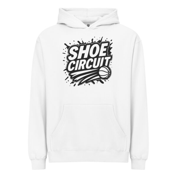 Shoe Circuit Hoodie