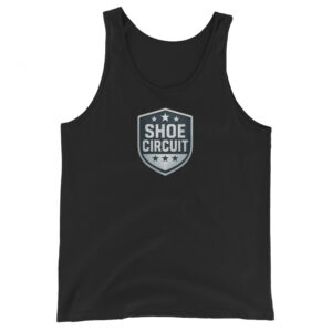 Shoe Circuit Men's Tank