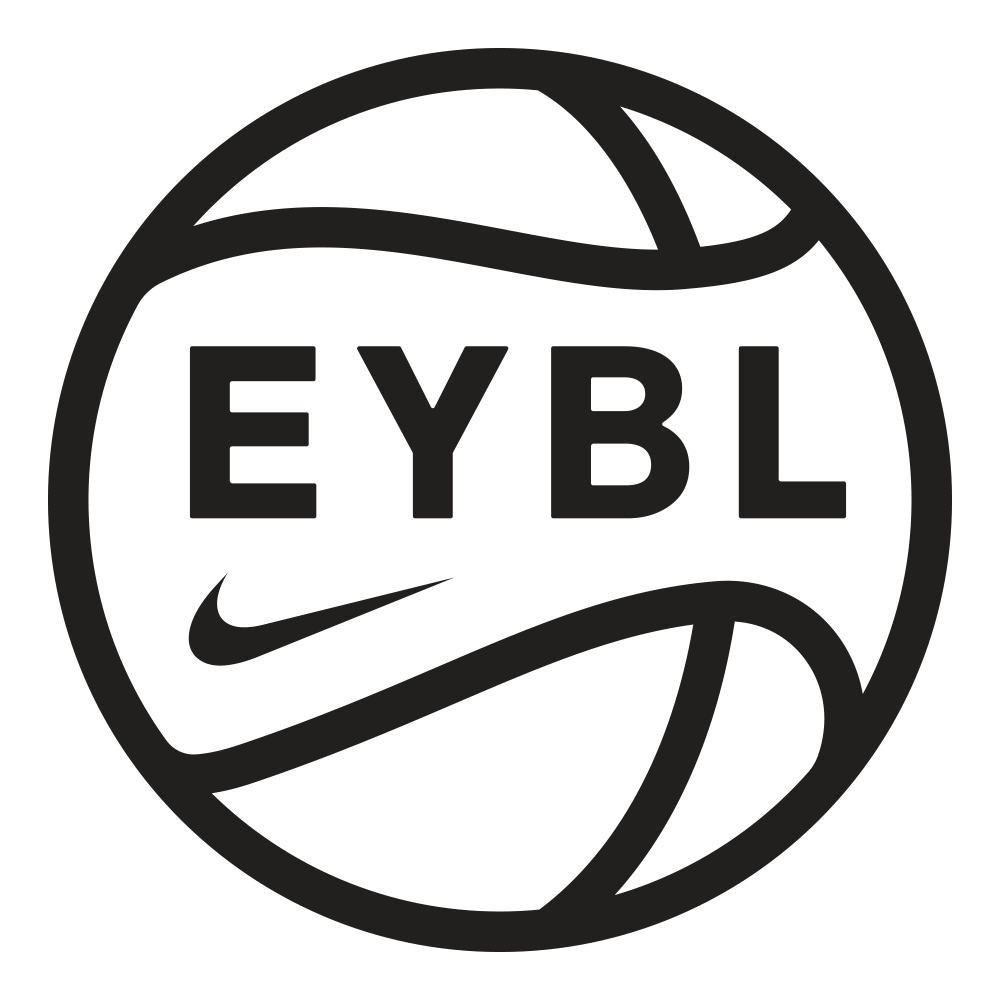 EYBL logo