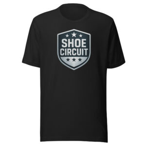 Shoe Circuit Tee