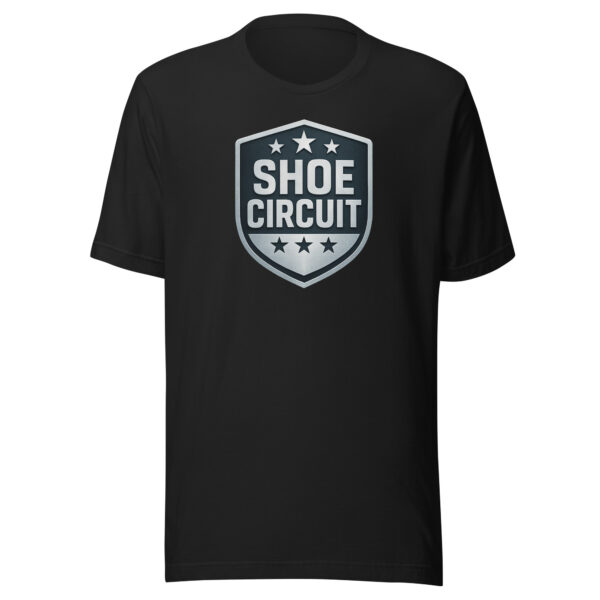 Shoe Circuit Tee